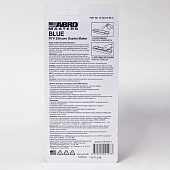 Герметик прокладок ABRO MASTERS (синий) на узком блистере 85 г Герметик прокладок ABRO MASTERS (синий) на узком блистере 85 г
