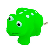 Пробка для ванны Лягушка 970057 Рыжий кот Пробка для ванны Лягушка 970057 Рыжий кот