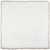  Скатерть Этель Кitchen linen 176х180 +/- 3см, 100% лён 240 г/м2 10300802 