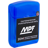 Нить сантехническая для резьбовых соединений 20м