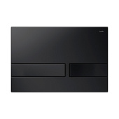 Клавиша смыва для инсталляции Iddis черная прямоугольная Unifix 006 UNI06MBi77 Iddis Клавиша смыва для инсталляции Iddis черная прямоугольная Unifix 006 UNI06MBi77 Iddis