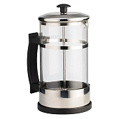 Френч-пресс 350 мл LARA LR06-51-350 Френч-пресс 350 мл LARA LR06-51-350