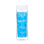 Подарочный набор ЗМ Light blue (Гель д/душа 250м+парф.вода ручка 33мл) Подарочный набор ЗМ Light blue (Гель д/душа 250м+парф.вода ручка 33мл)