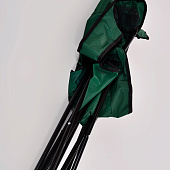 Кресло складное 80х78х48см, сталь 15х0.8мм, оксфорд 600D, макс 90кг, сумка-переноска арт.10121-3401-1 Код267694 Кресло складное 80х78х48см, сталь 15х0.8мм, оксфорд 600D, макс 90кг, сумка-переноска арт.10121-3401-1 Код267694