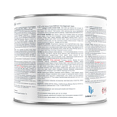 Грунт-эмаль 3 в 1 Серый Лакра 1,7кг Грунт-эмаль 3 в 1 Серый Лакра 1,7кг