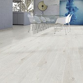 Ламинат Timber Lumber 32кл 1292х159х8мм Дуб Морозный (1,643м2)
