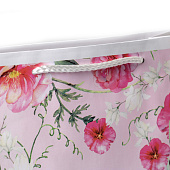 Пакет ламинированный With love, ML 23 х 27 х 8 см 6582614 Пакет ламинированный With love, ML 23 х 27 х 8 см 6582614