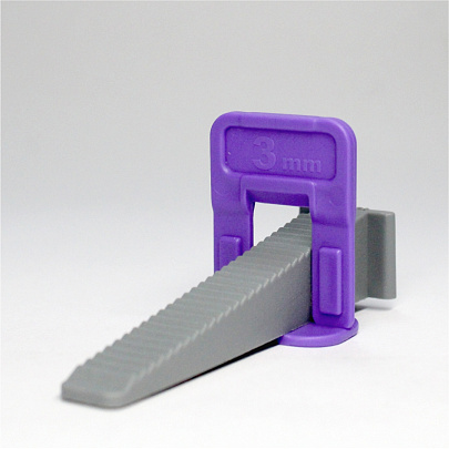  СВП Зажим "Ворота" 3,0 мм 500шт 