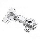 Петля 4-х шарнирная прямая C=0; H=2 Петля 4-х шарнирная прямая C=0; H=2