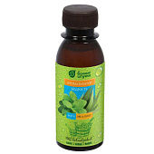  Ароматизатор 120 мл "Бодрость" "Эвкалипт+Мята" Банные штучки /20 