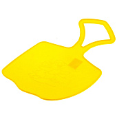 Санки-ледянки "Зайка", 788982 Санки-ледянки "Зайка", 788982