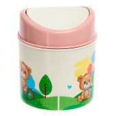 Контейнер Polly, 1,0 л, микс, 1746264 Контейнер Polly, 1,0 л, микс, 1746264