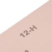 Шлифлист на тканевой основе, серия 14а, зерн. 12Н(P100), 240 х 170 мм, 10 шт., водост. (БАЗ) Шлифлист на тканевой основе, серия 14а, зерн. 12Н(P100), 240 х 170 мм, 10 шт., водост. (БАЗ)