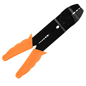 Щипцы для зачистки электропроводов, 1,5–6,5 мм,210мм// SPARTA Щипцы для зачистки электропроводов, 1,5–6,5 мм,210мм// SPARTA