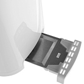 Тостер BRAYER BR2107 930Вт, на 2 тоста, 7 режимов Тостер BRAYER BR2107 930Вт, на 2 тоста, 7 режимов