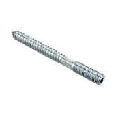 Шпилька сантехническая 6х100мм, 3шт Шпилька сантехническая 6х100мм, 3шт