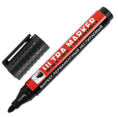 Набор маркеров перманентных 4цв BRAUBERG ULTRA MARKER, круглый наконечник 3,5мм, 152208 Набор маркеров перманентных 4цв BRAUBERG ULTRA MARKER, круглый наконечник 3,5мм, 152208