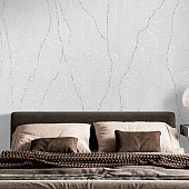  Обои 0.53х10м Artful арт. HC11073-14 Серый фон /HomeColor 