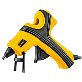 Клеевой пистолет PRO 7 d 7 мм, 7 г/мин STAYER Клеевой пистолет PRO 7 d 7 мм, 7 г/мин STAYER