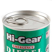 Размораживатель дизтоплива Hi-Gear 444мл HG4117