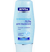  Гель для умывания Nivea VISAGE  150 для нормальной кожи 