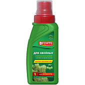 Бона Форте Красота с янтарной кислотой для хвойных 285мл Бона Форте Красота с янтарной кислотой для хвойных 285мл