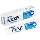 Крем для бритья EXXE SENSITIVE для чувствительной кожи 100мл Крем для бритья EXXE SENSITIVE для чувствительной кожи 100мл