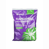  Карбамид 1кг БиоМастер 
