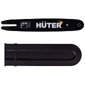 Бензопила MS-180 PRO, 2,04л.с., длина шины 35см, бак 0,28л. Huter