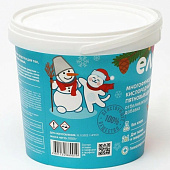 Пятновыводитель кислородный Елизар 2 в 1 для цветного и белого белья, экологичное, 1 кг Пятновыводитель кислородный Елизар 2 в 1 для цветного и белого белья, экологичное, 1 кг