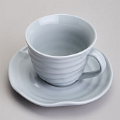 Чайная пара lefard "trendy" 240 мл 358-2239 Чайная пара lefard "trendy" 240 мл 358-2239