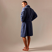 Халат махровый мужской SL HOME: Basic Ривьера размер L 9849012 Халат махровый мужской SL HOME: Basic Ривьера размер L 9849012