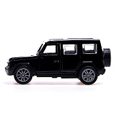 Машина металлическая Автоград Крузер, 1:48, инерция, открываются двери, 6870354 Машина металлическая Автоград Крузер, 1:48, инерция, открываются двери, 6870354