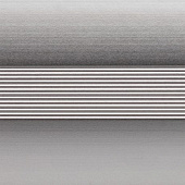 Угол наружн 60х43мм алюминий 0.9м Угол наружн 60х43мм алюминий 0.9м