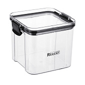 Контейнер для сыпучих продуктов 0,7л. Linea Desco 93-DE-CA-30-700 Контейнер для сыпучих продуктов 0,7л. Linea Desco 93-DE-CA-30-700