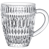  Набор кружек для горячего Ethno Hot Beverage Mug Set 390 мл (2шт) 104249 
