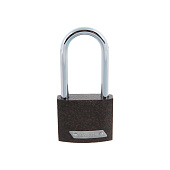 Замок навесной Avers PD-01-50-L Замок навесной Avers PD-01-50-L