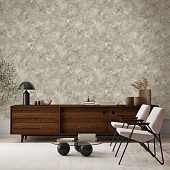 Обои 1.06х10м Аркада арт. 7361-23 Серый фон /Euro Decor 6