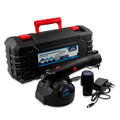  Аккумуляторная виброприсоска для укладки плитки Vertextools 