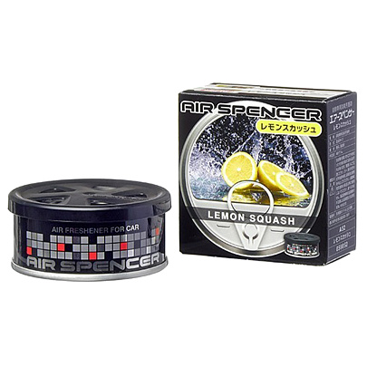  Ароматизатор Eikosha меловой Spirit Refill Лимонная свежесть А-52 