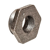 Пробка для чугунного радиатора левая 20 Пробка для чугунного радиатора левая 20