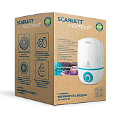 Увлажнитель воздуха SCARLETT SC-AH 986 M16 белый