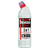 Белизна гель Санфор с комплексным действием 3в1 500г Арт.1965 Белизна гель Санфор с комплексным действием 3в1 500г Арт.1965