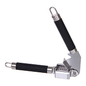 Пресс для чеснока "Royal cuisine" 19см 341-214 Пресс для чеснока "Royal cuisine" 19см 341-214