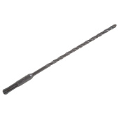 Бур по бетону 6x210x150 SDS-Plus Вихрь Бур по бетону 6x210x150 SDS-Plus Вихрь