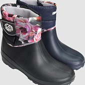 Сапоги женские утепленные 2327 W-MT-EVA, р. 36 Сапоги женские утепленные 2327 W-MT-EVA, р. 36