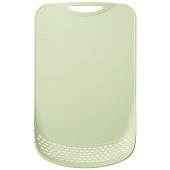 Доска разделочная Agness 38.5х24х4.5 см 671-519 Доска разделочная Agness 38.5х24х4.5 см 671-519