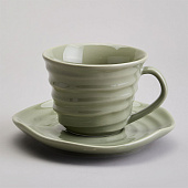 Чайная пара lefard "trendy" 240 мл 358-2237 Чайная пара lefard "trendy" 240 мл 358-2237