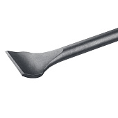 Зубило изогнутое 50х300мм SDS-Мах/ЗУБР Зубило изогнутое 50х300мм SDS-Мах/ЗУБР