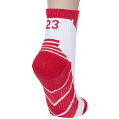  Женские носки RS 13833-ЖЗ, ассорти, р.23-25 